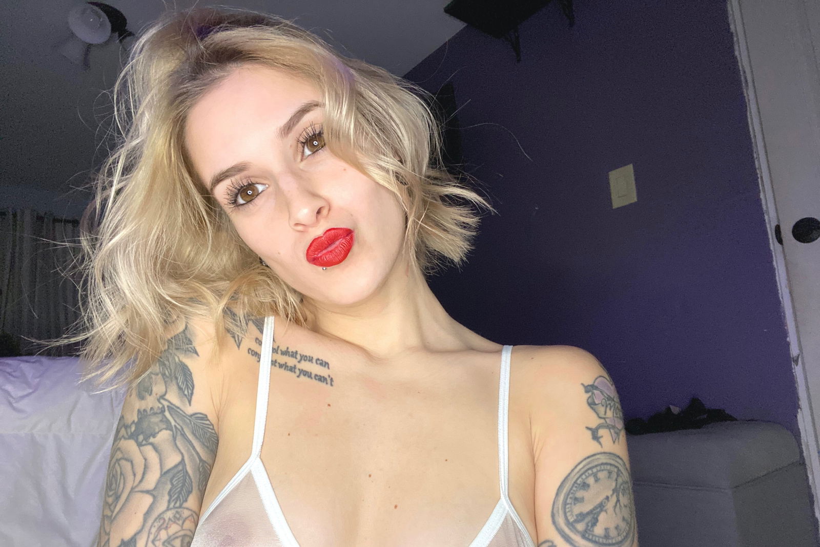 kris 🍒's avatar