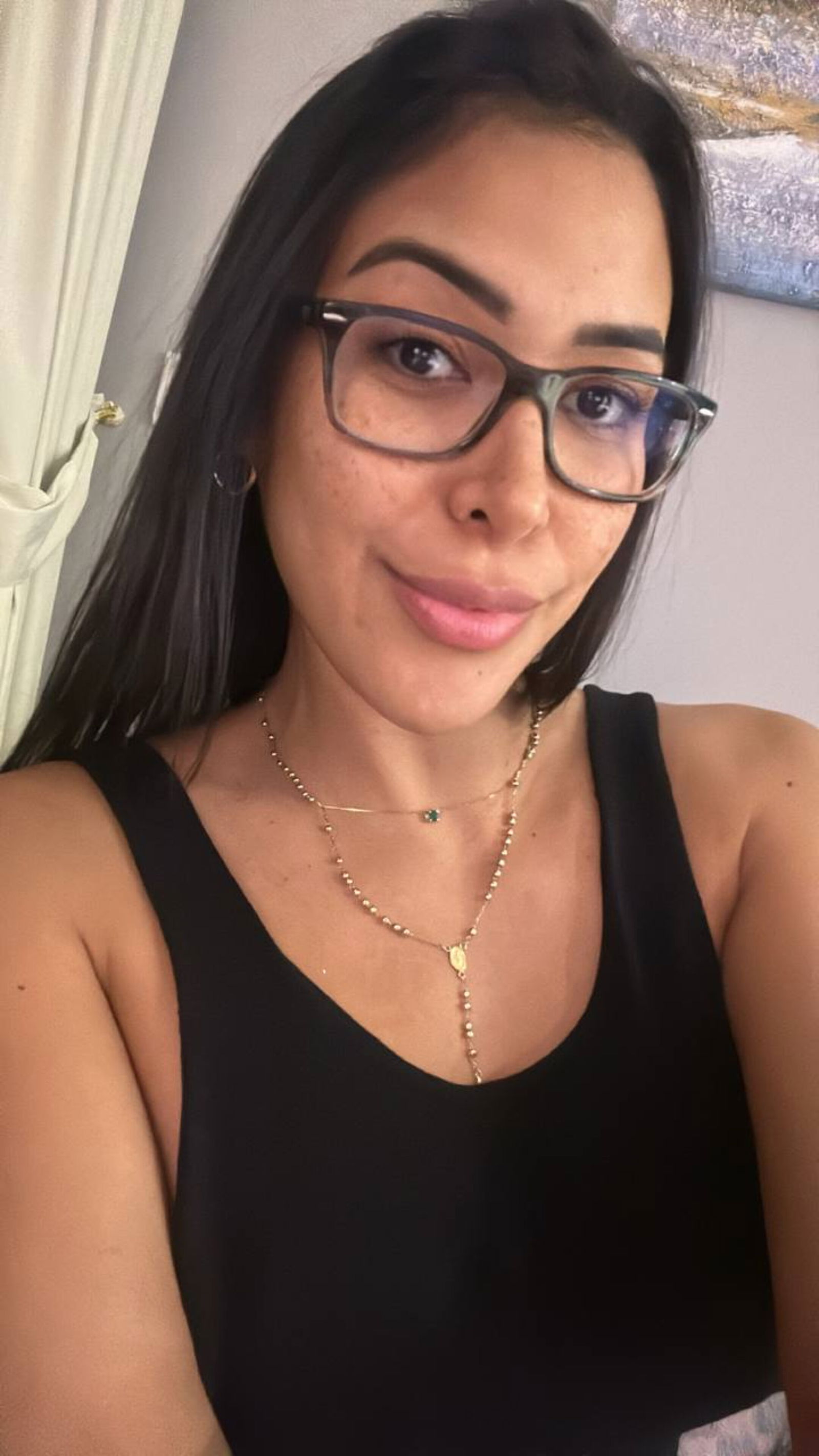 Carolina's avatar