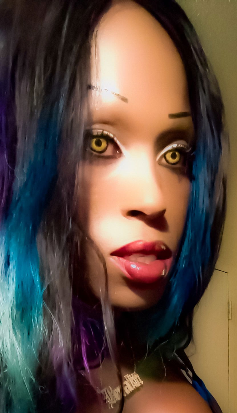 AsiaBeMackin's avatar
