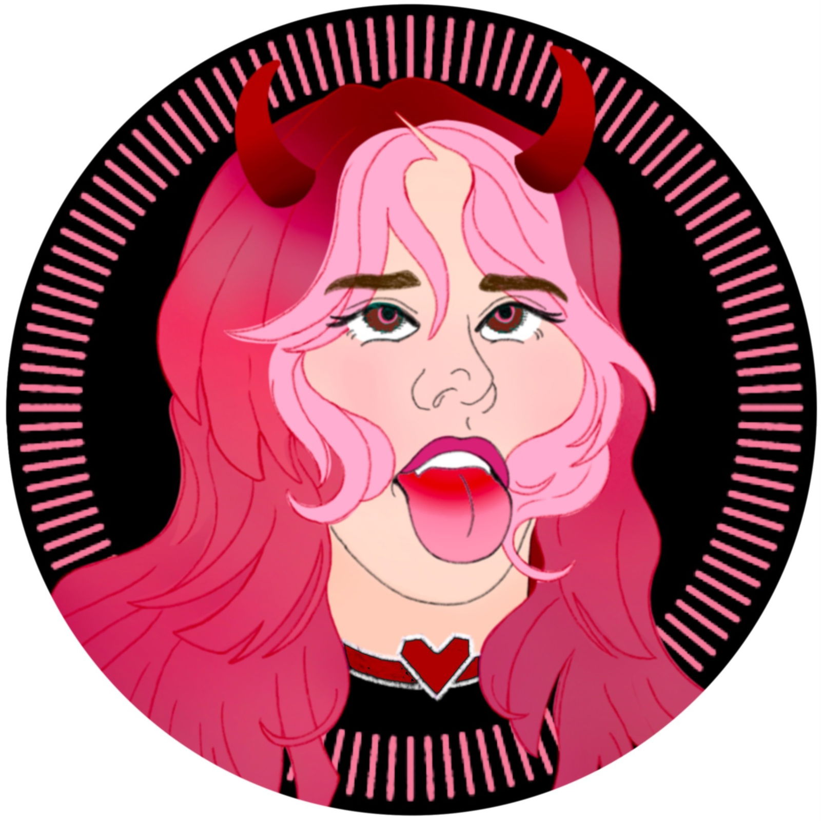 krushonyou - femdom free 🌟's avatar