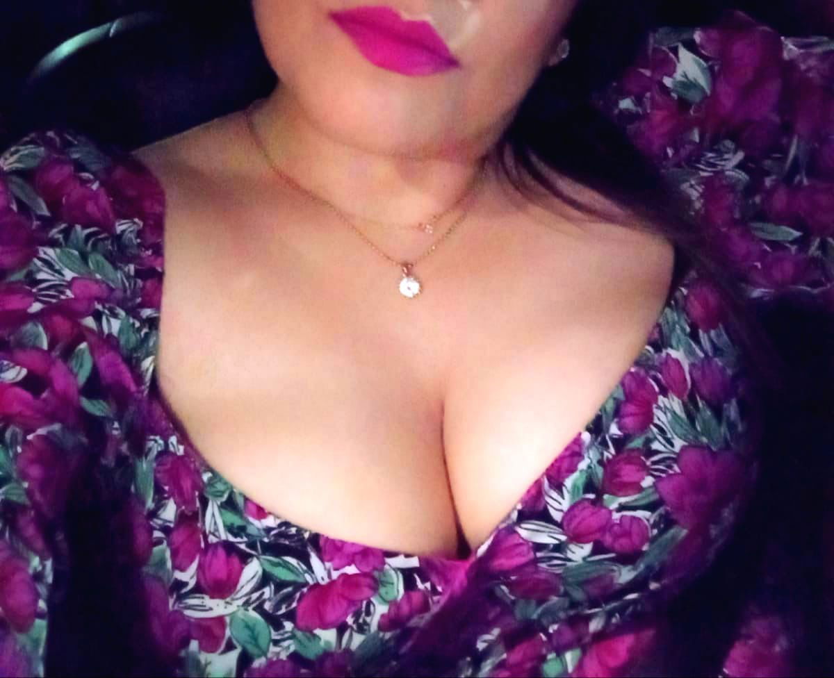 Krystal Aranda's avatar