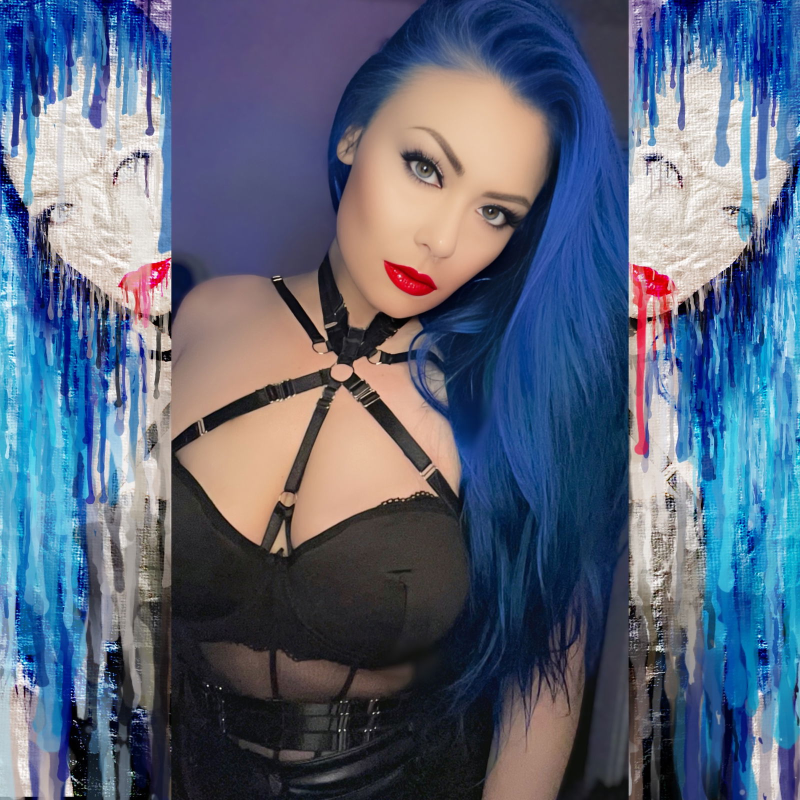 ⛓☠️ 𝕶𝖗𝖞𝖘𝖙𝖆𝖑 𝕾𝖐𝖞 ༒ 𝕿𝖍𝖎𝖈𝖐  𝖍𝖊𝖆𝖉𝖇𝖆𝖓𝖌𝖊𝖗 𝖒𝖔𝖒🖤's avatar