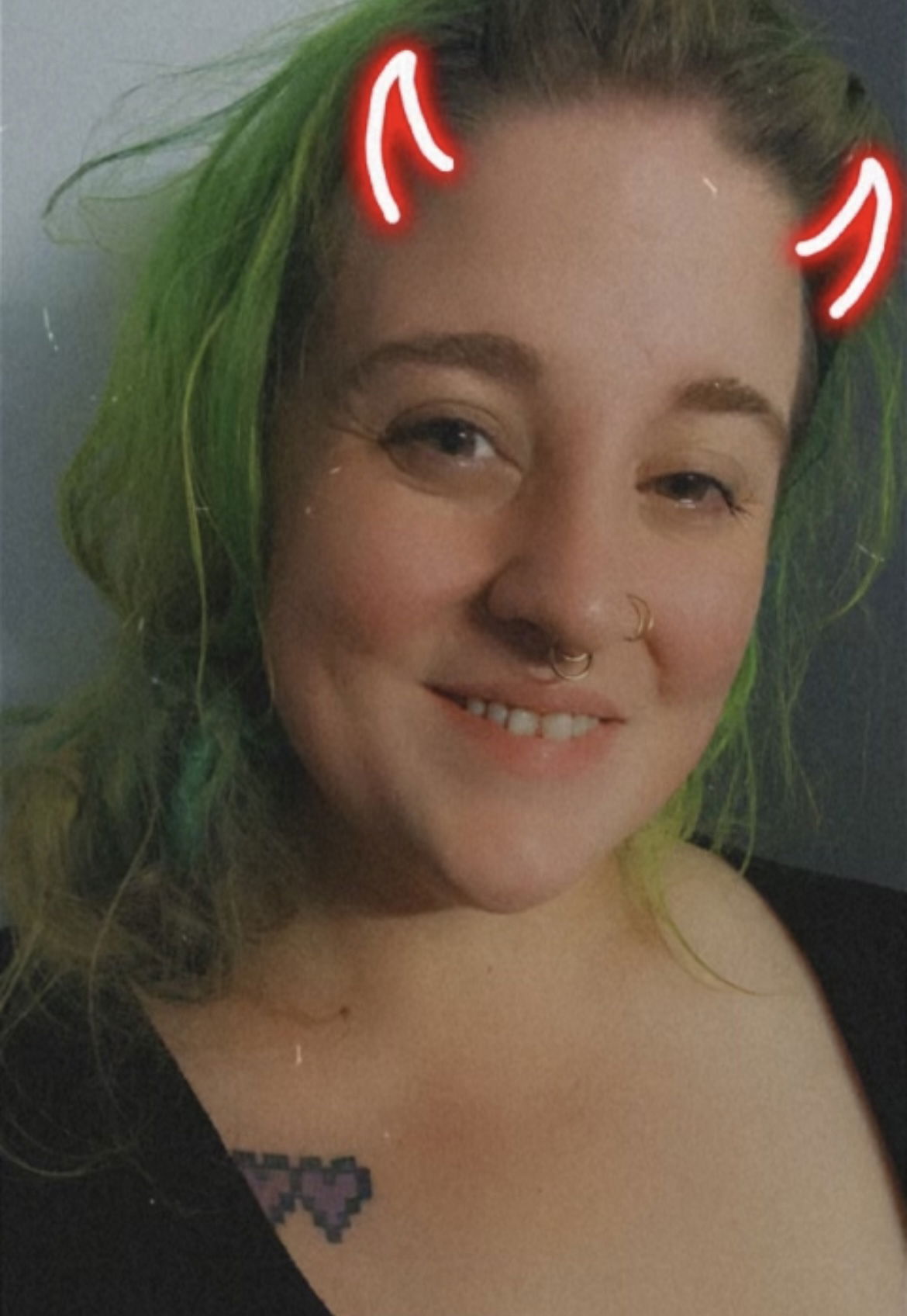 🌙Krysta Lulu🌙 💕's avatar