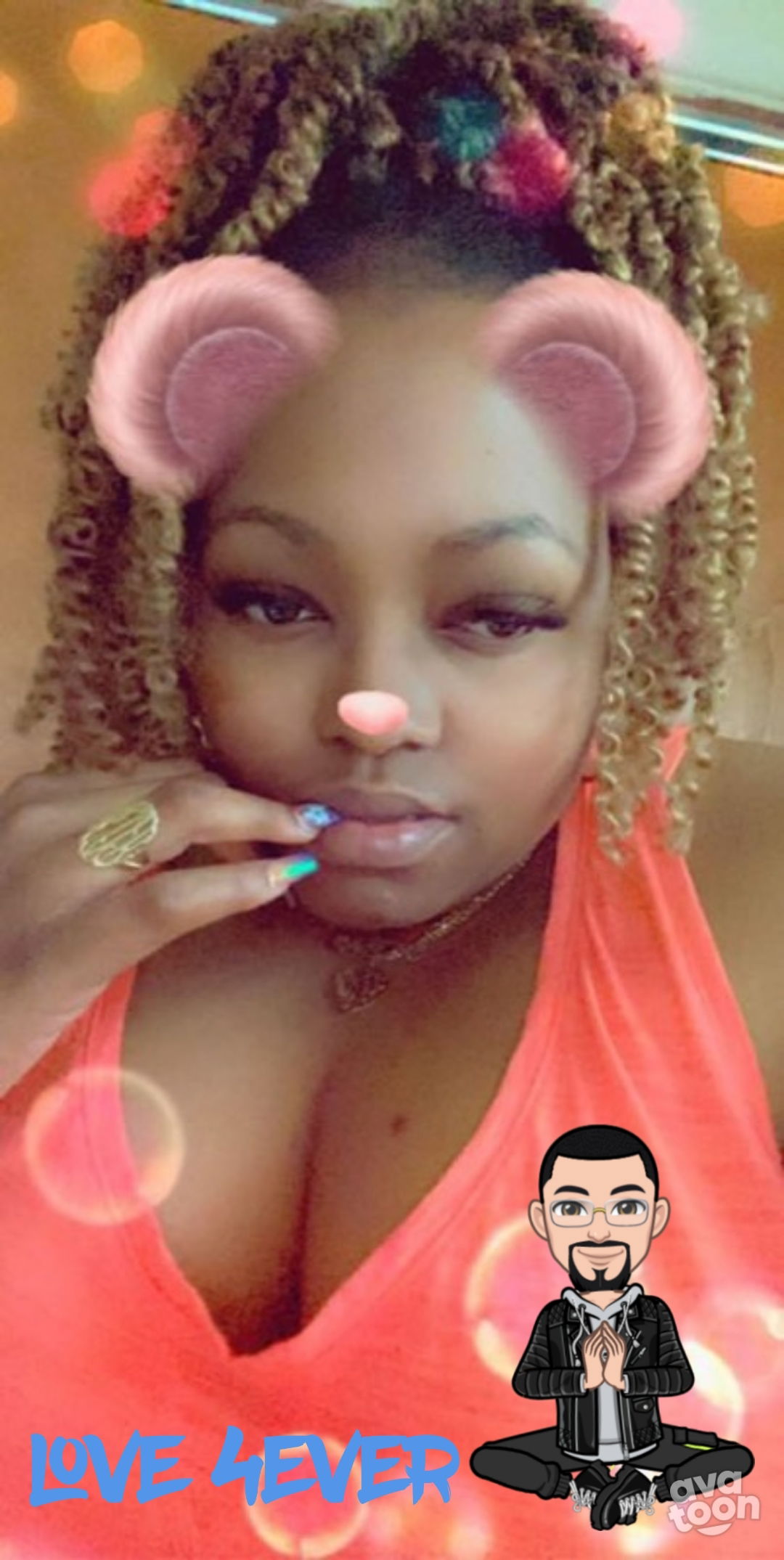 Lady Sexual Desire's avatar