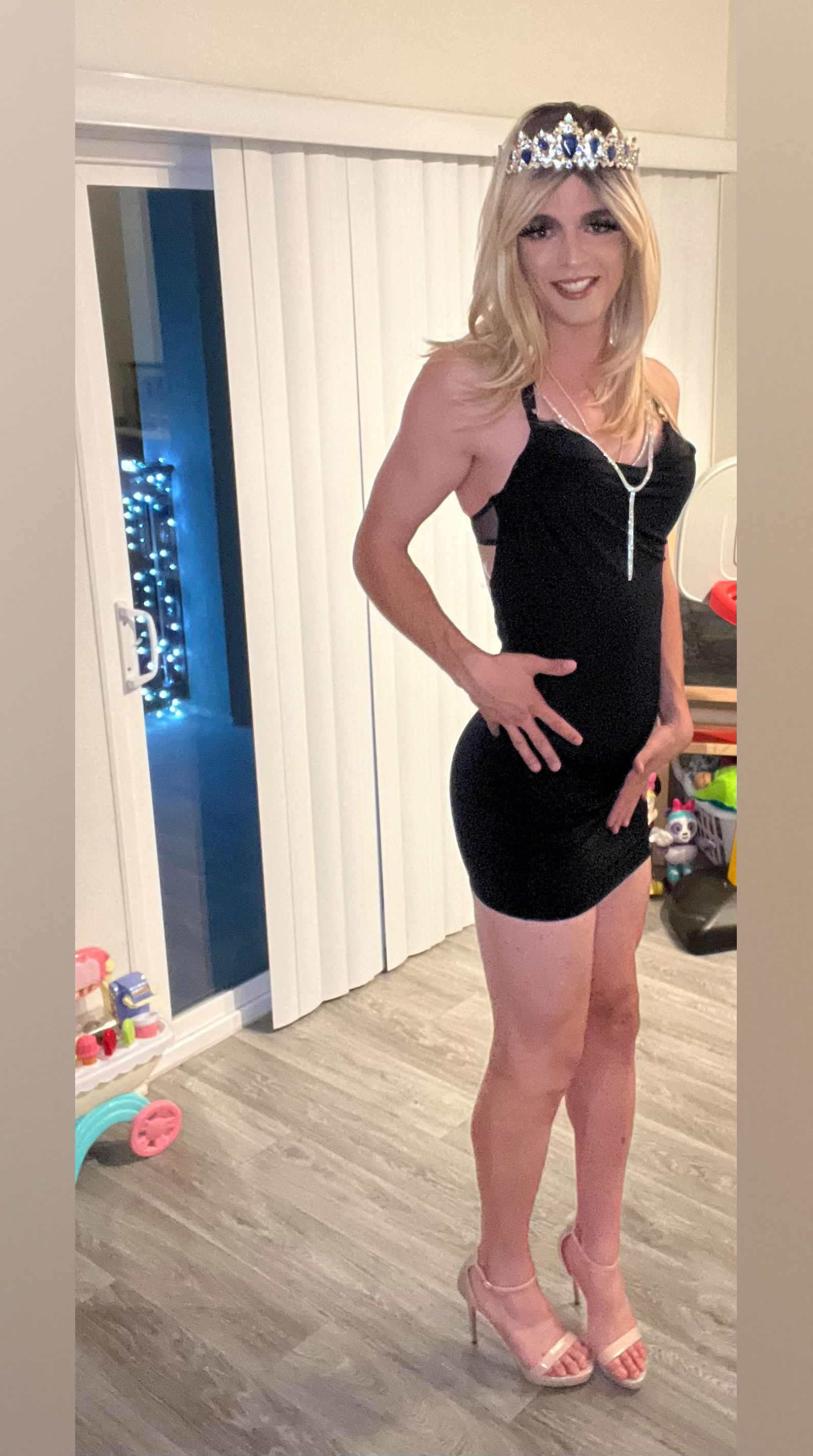 Krystina