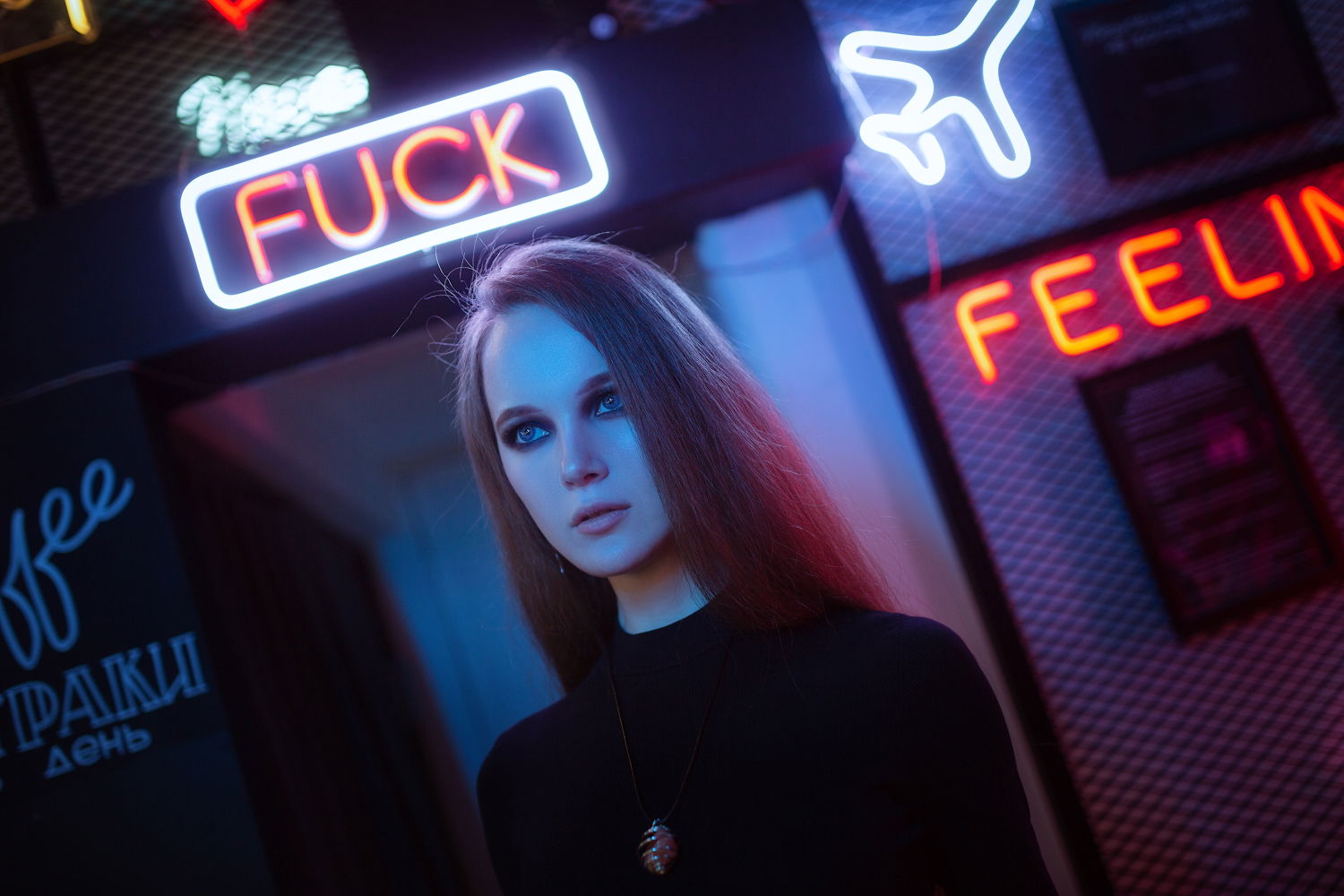 Ksana Stankevich's avatar