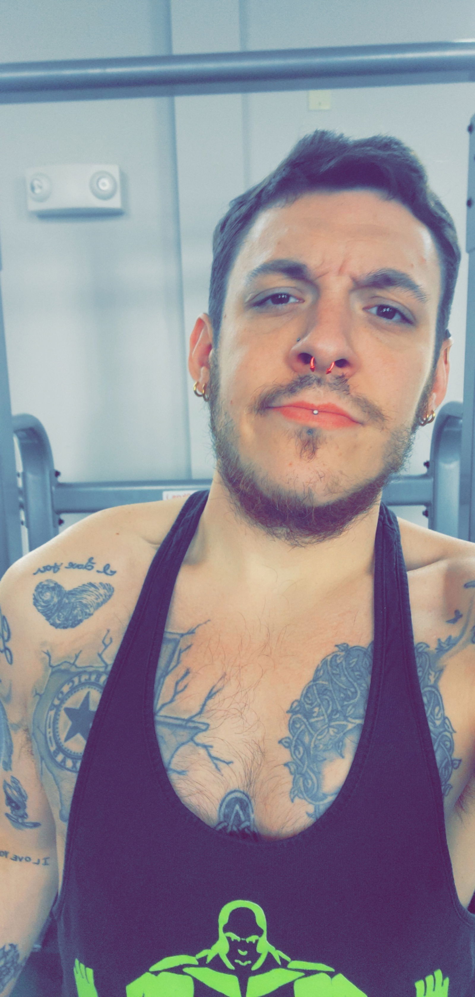 Kthekill121's avatar