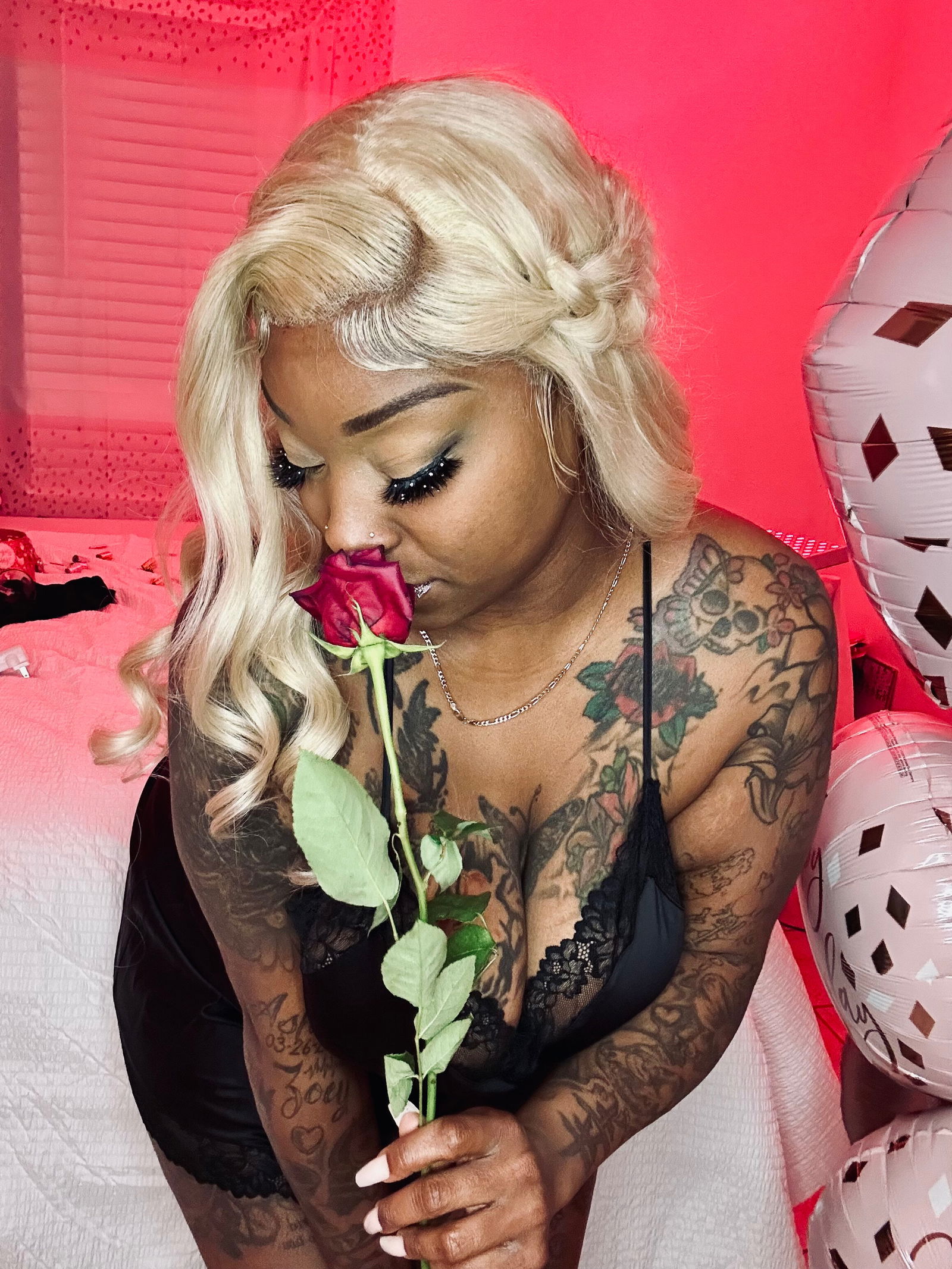 Goddess Kandi's avatar