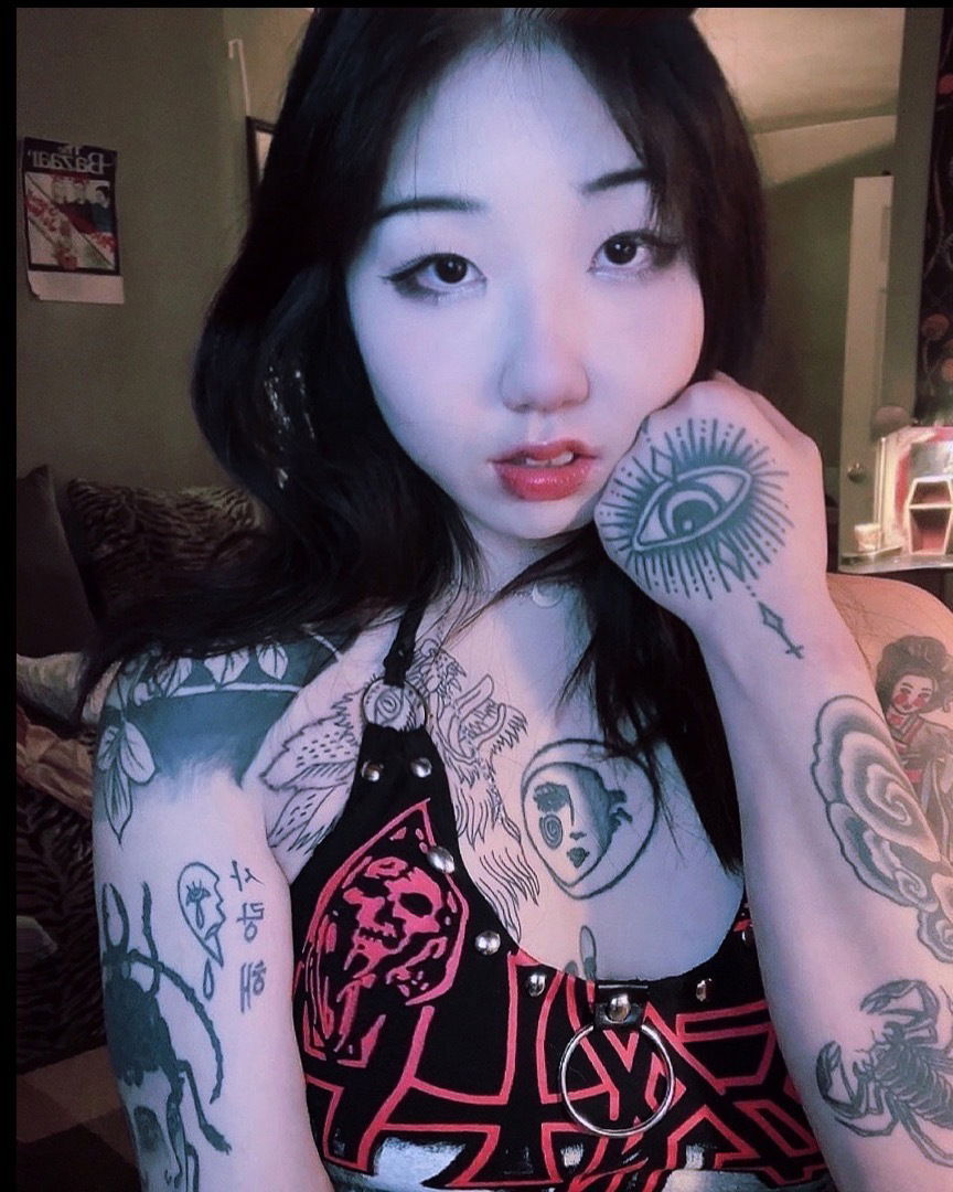 Kumiho Witch🌙's avatar