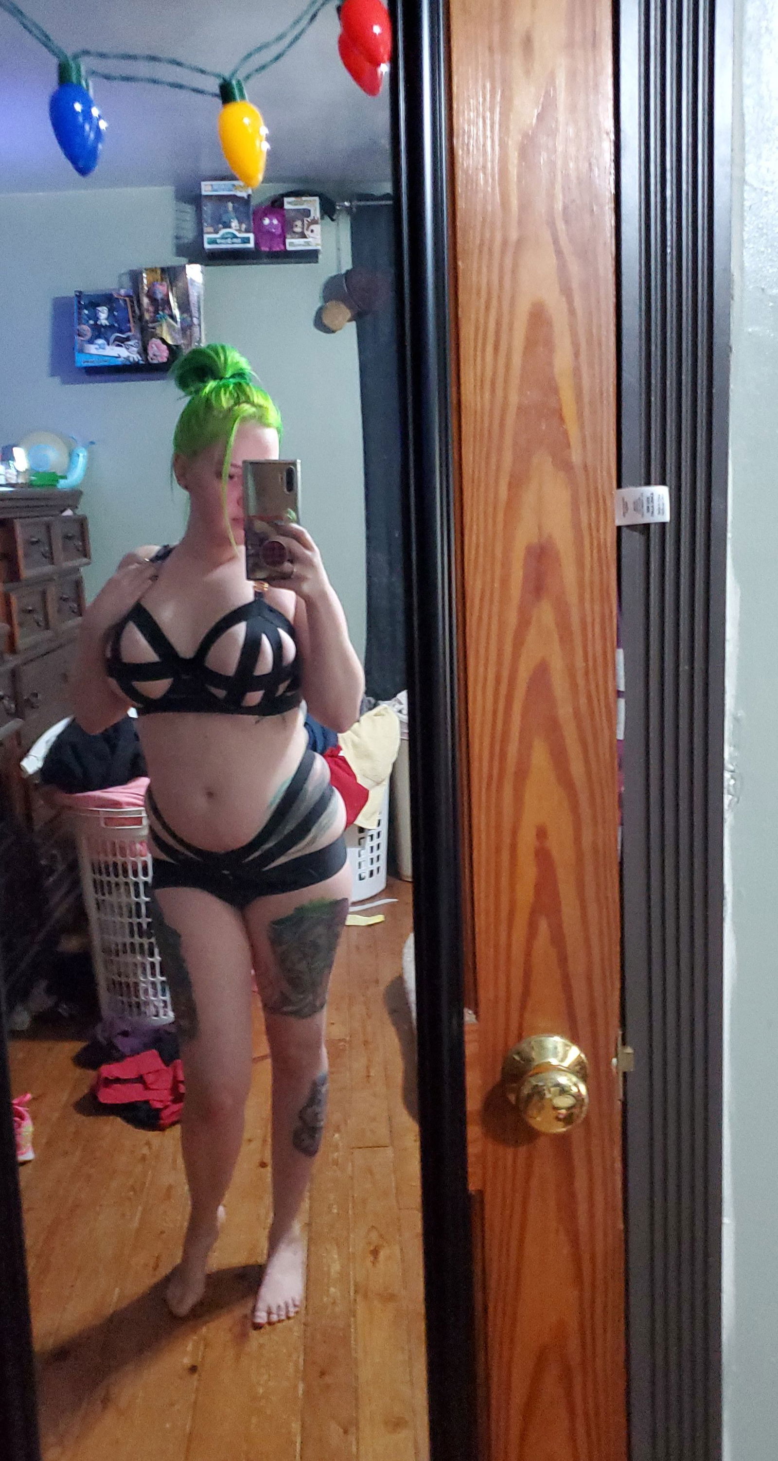 Brittany Day's avatar