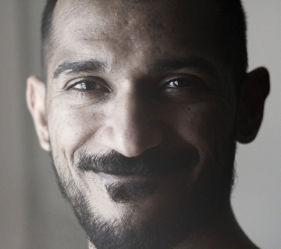 Kurien Kalarickal's avatar