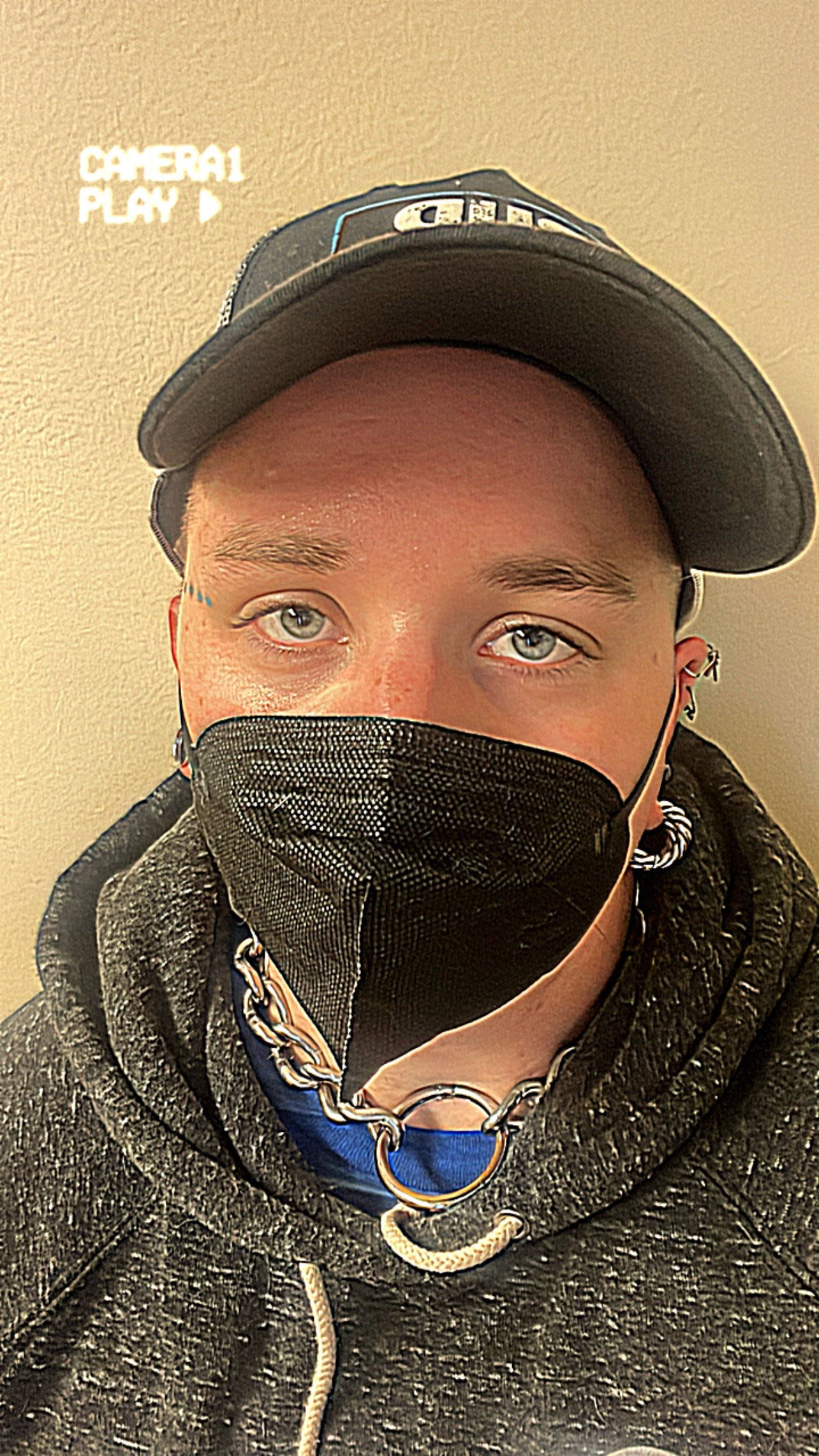 Kurt Mounds's avatar