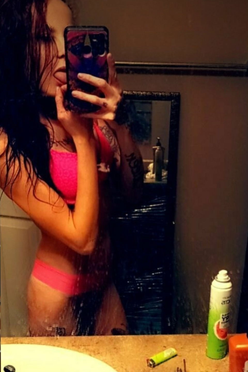 Kush Bunny XxX's avatar