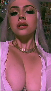 Kush Exotica's avatar