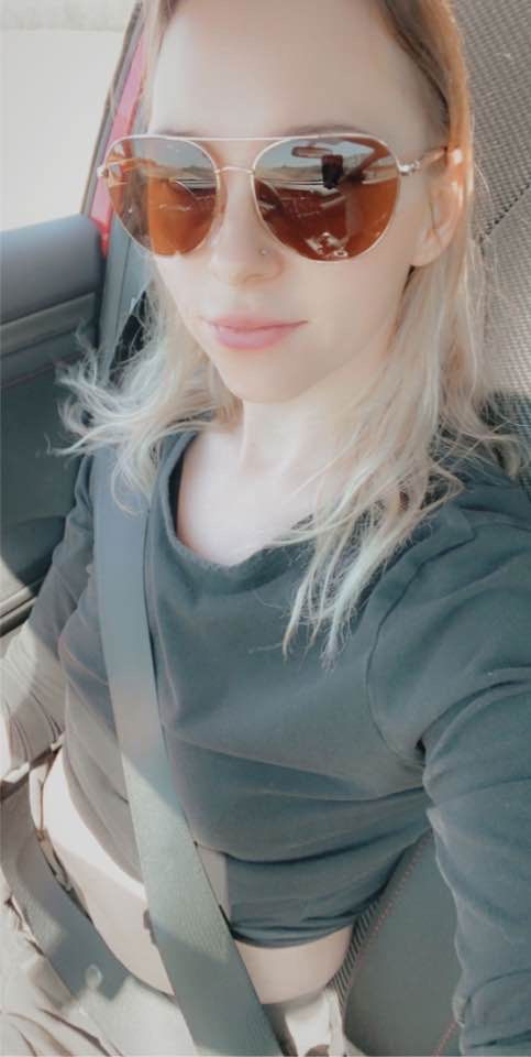 Klara Winnifred ♡;🇨🇦's avatar