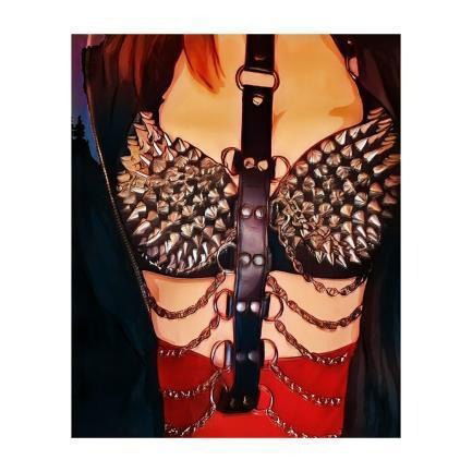 Kx's avatar