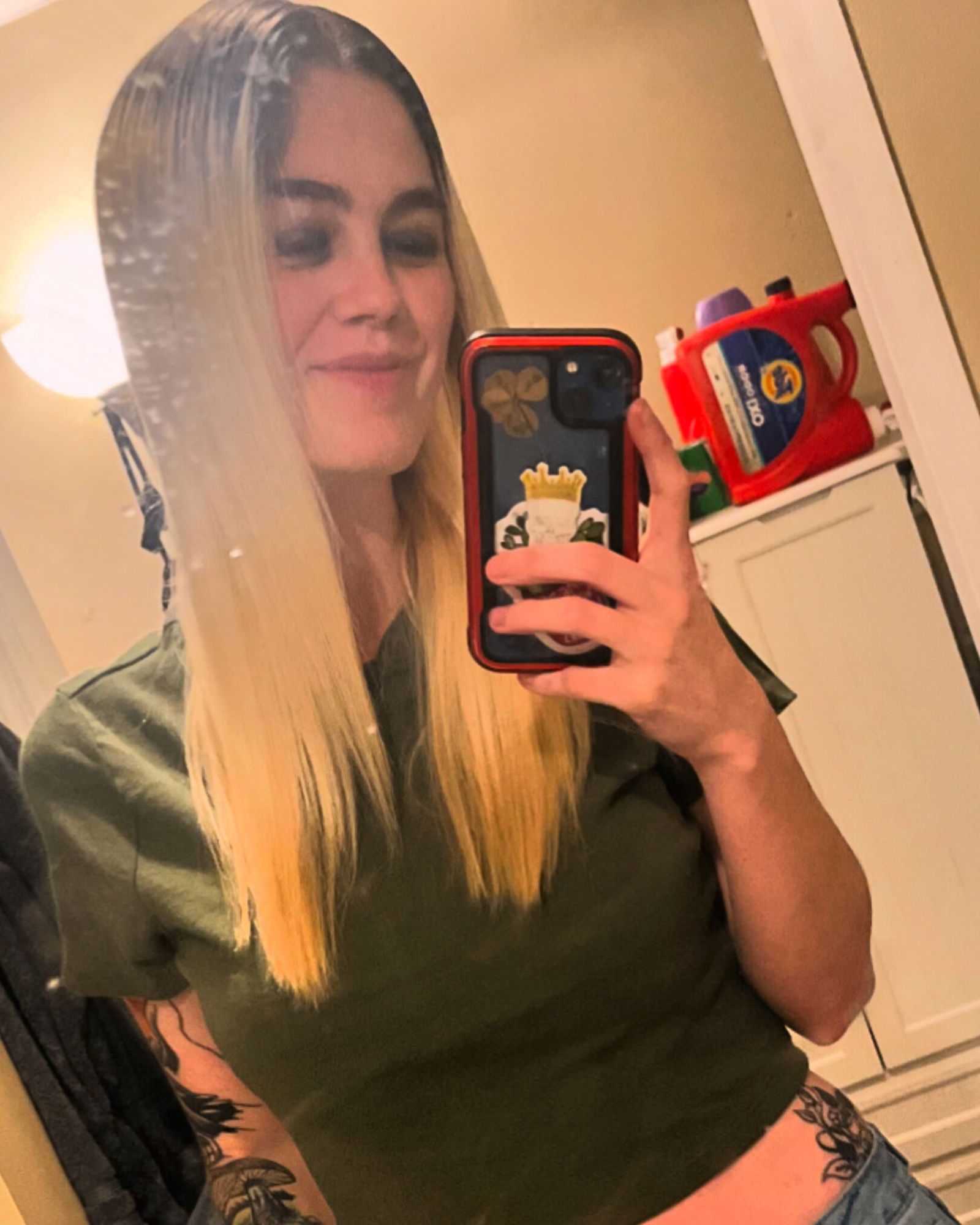 Regan Meek's avatar