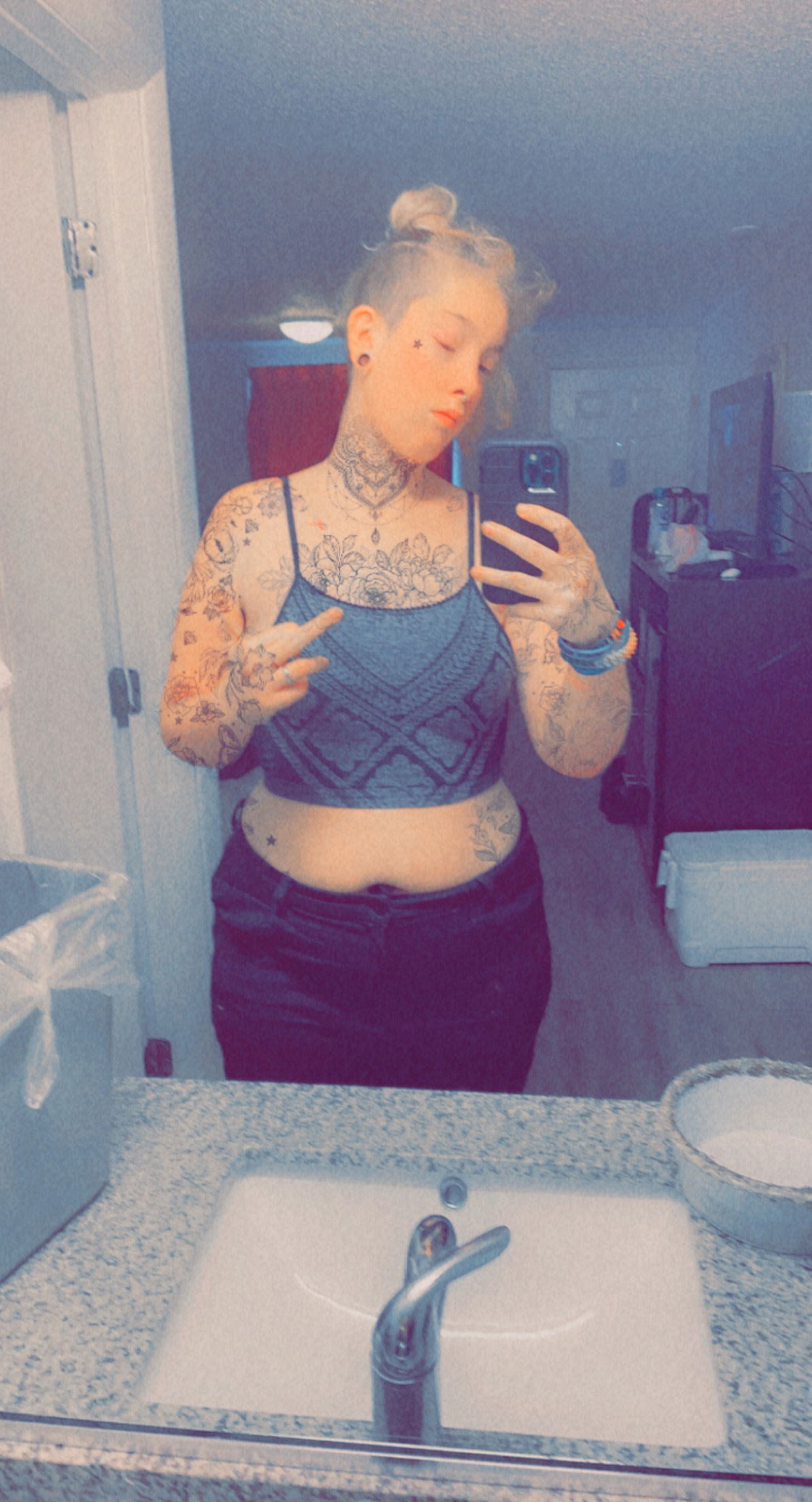 Kye raé's avatar