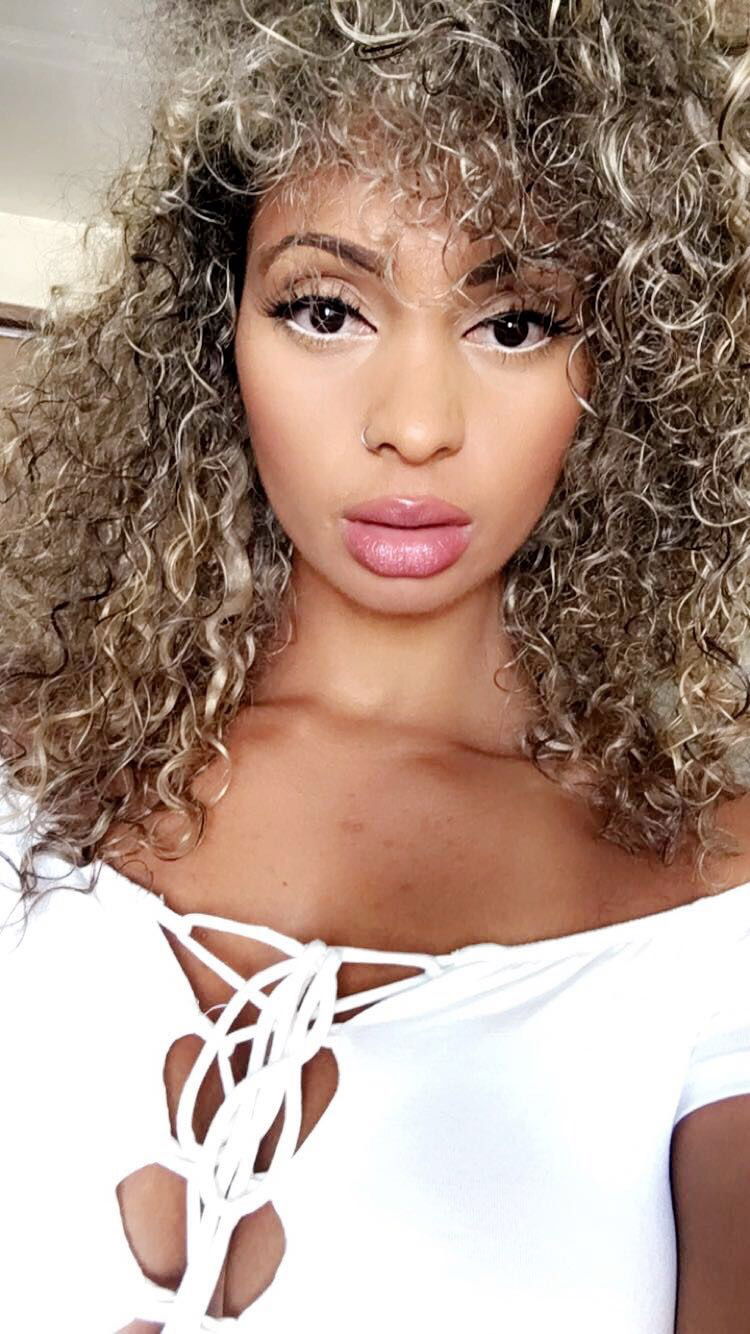 Kyesha Marie