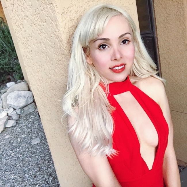 Kyla's avatar
