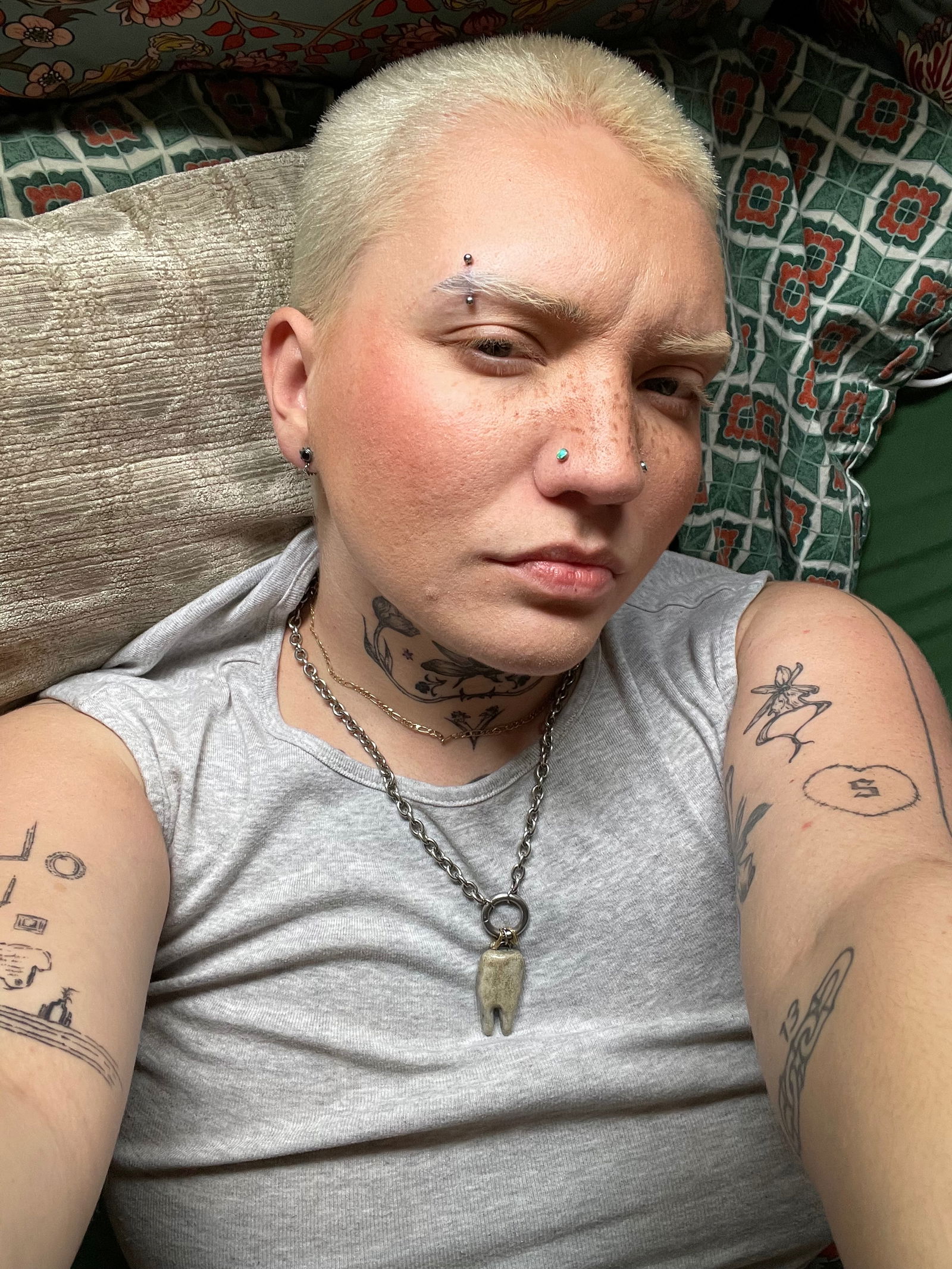 Kyle's avatar