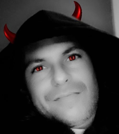 Kyle Chaos™'s avatar