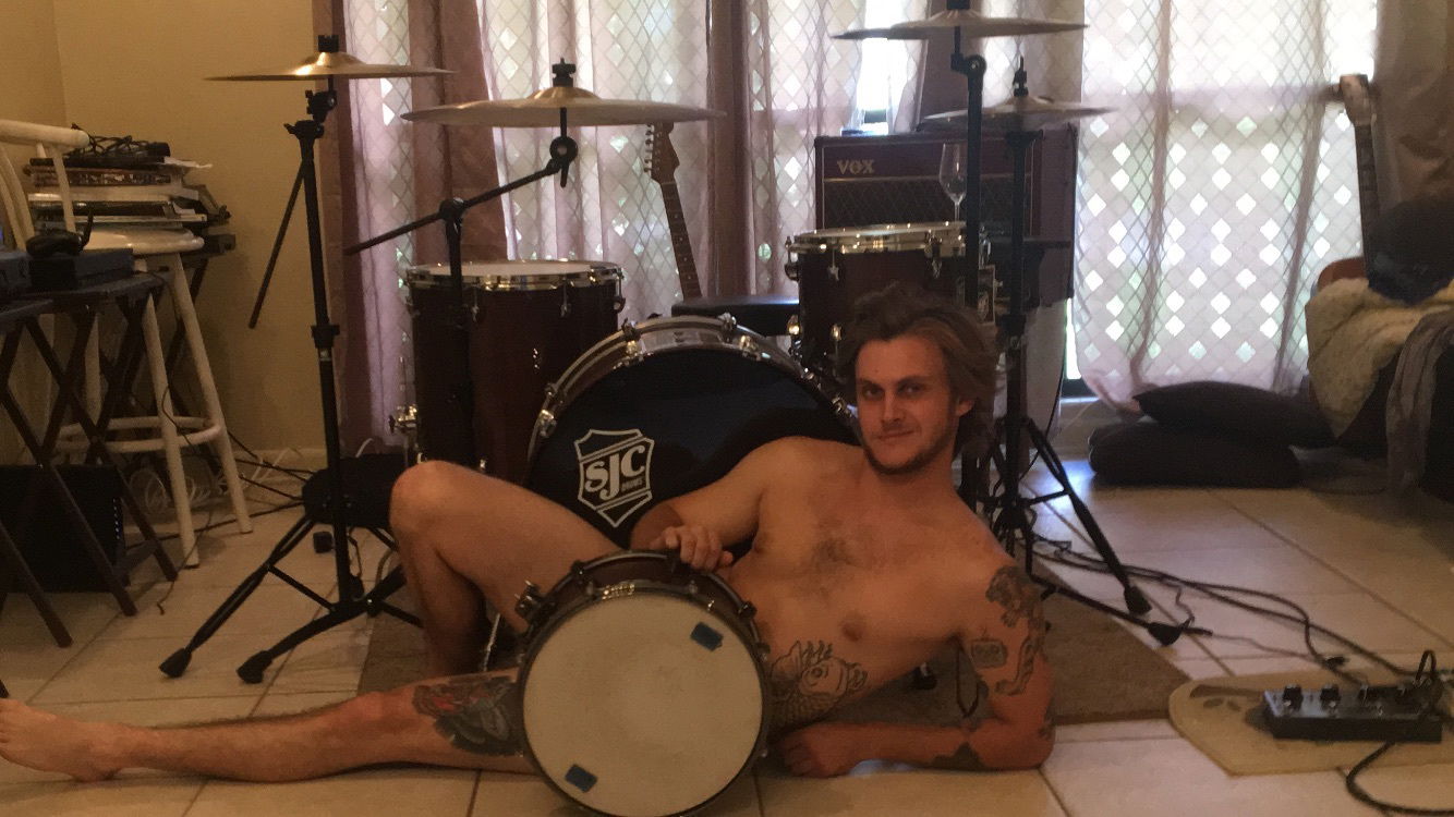 Wild Kyle