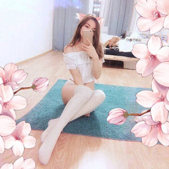 Kylie Ross's avatar