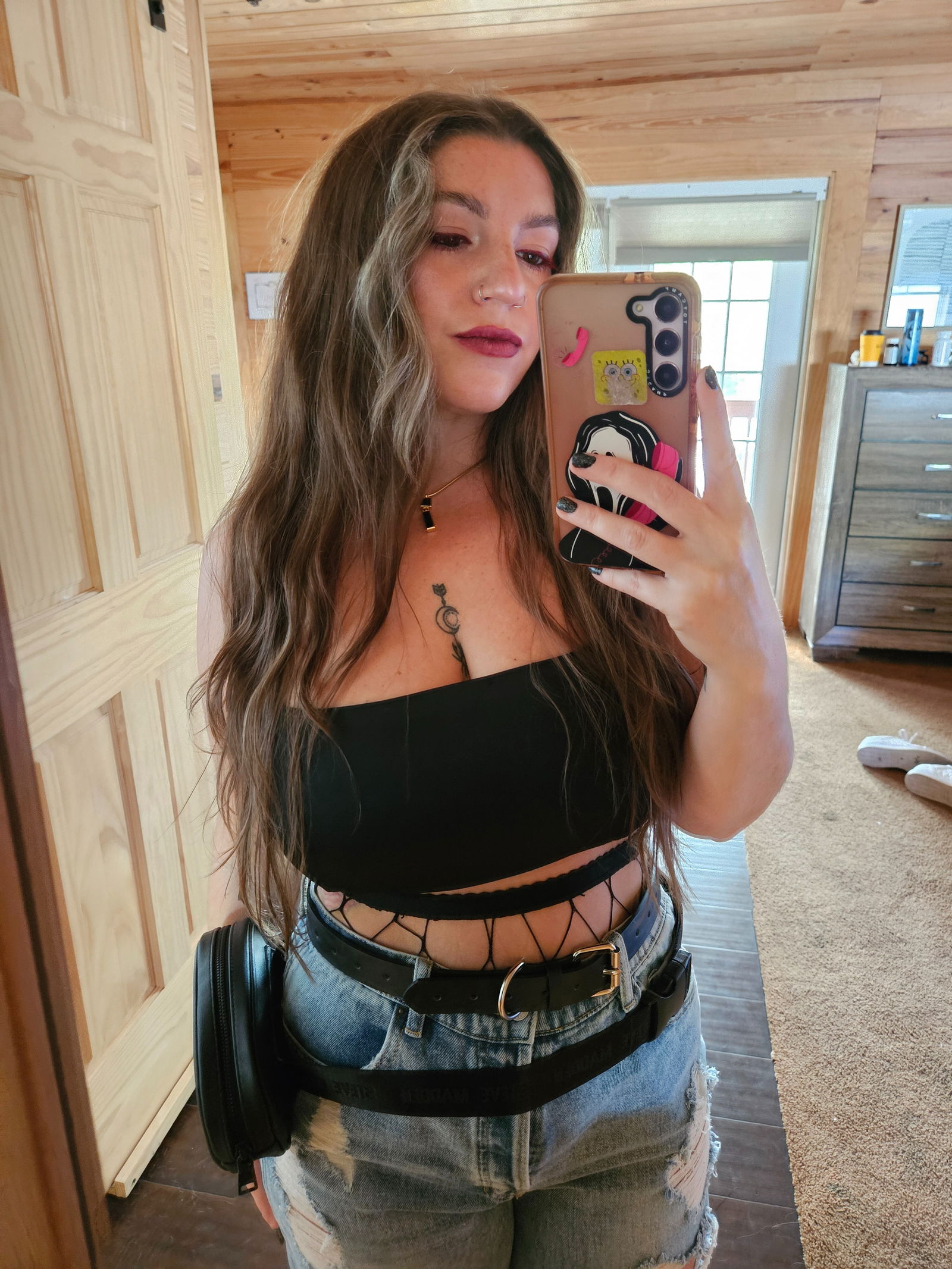 kyliecat's avatar