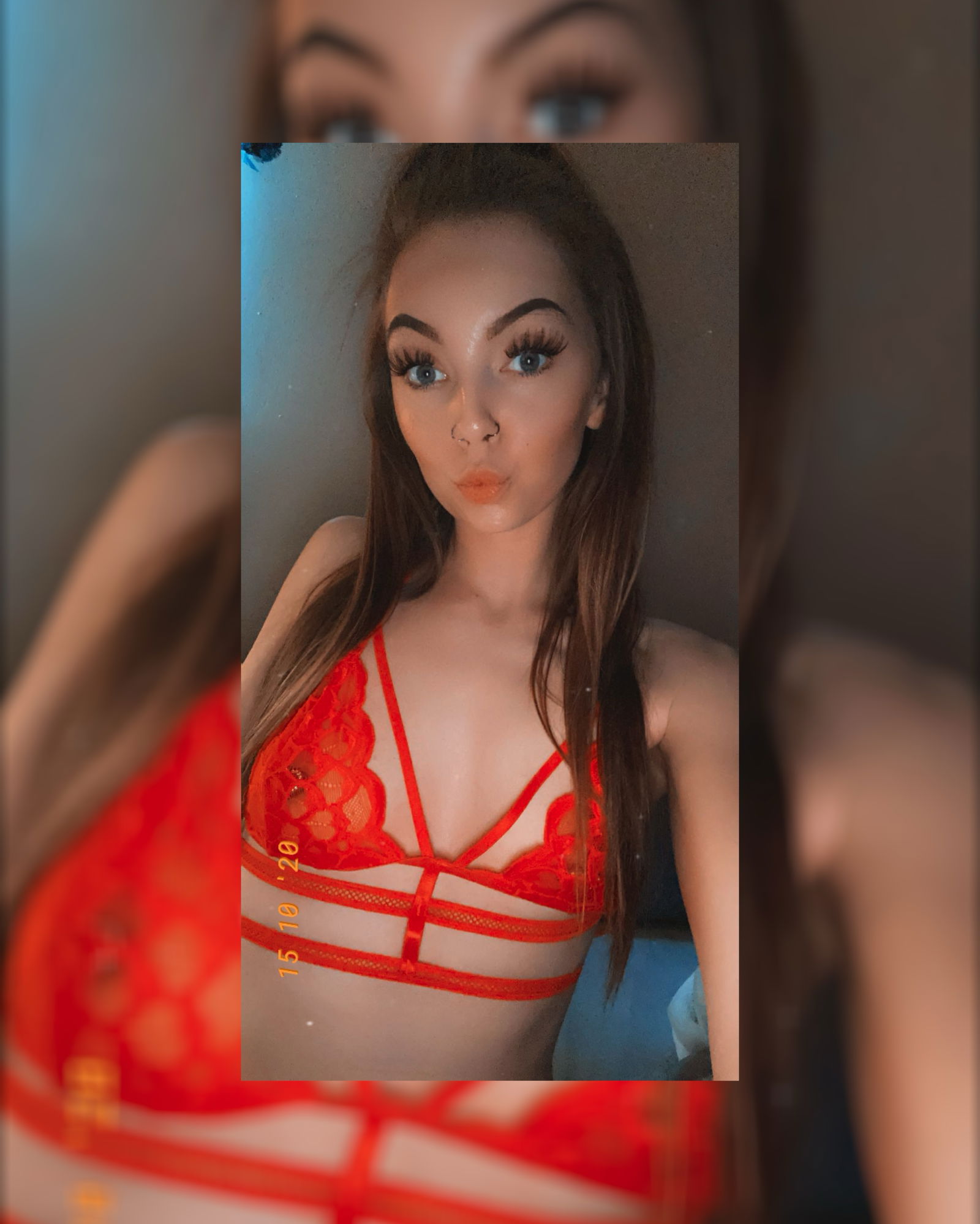 Kylie Rae's avatar