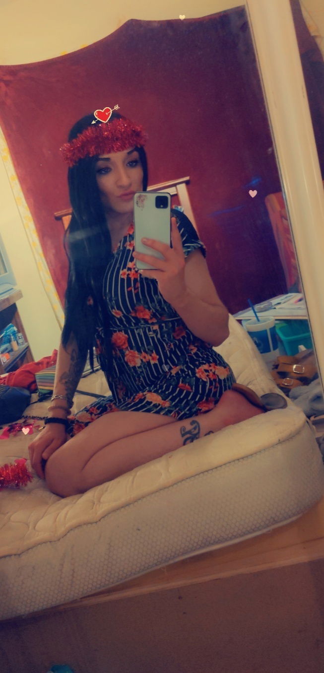 Kylierae313's avatar