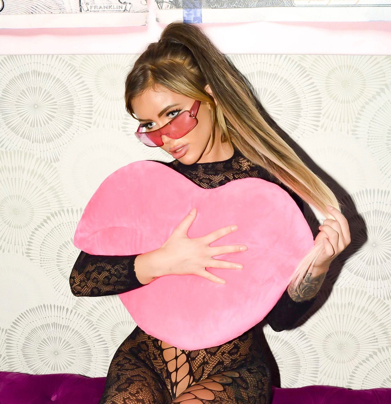 Kylie Screams 💓's avatar
