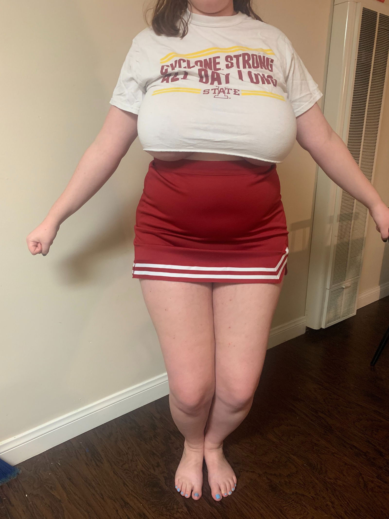 Kyliethecurvy's avatar