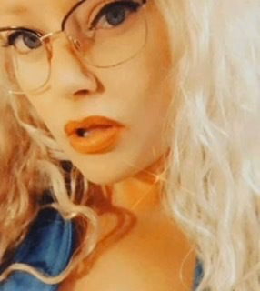 Kymberly's avatar