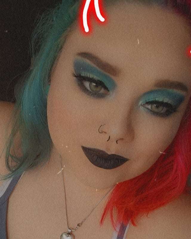 Lil Red's avatar