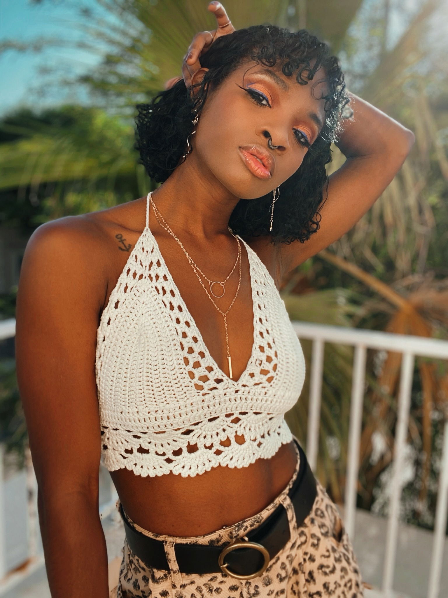 Kym Possible's avatar
