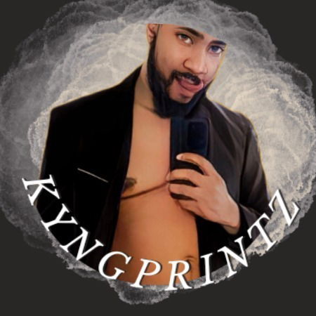 KingPrintz's avatar