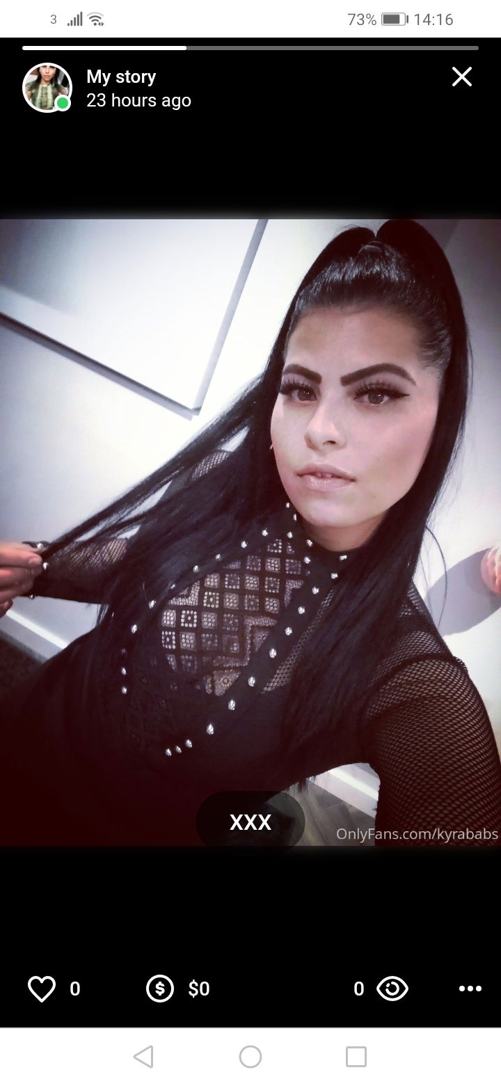 Kyrababes's avatar