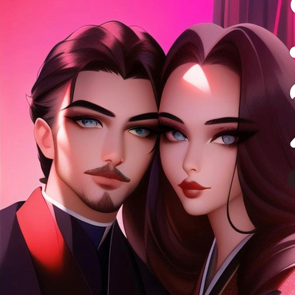 Kyra&amp;Floyd's avatar