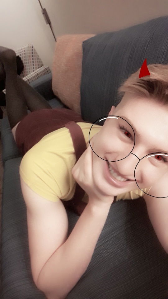 Kyrapixel's avatar
