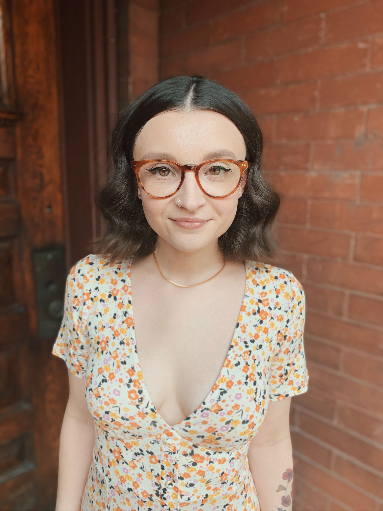 Kyleen Russell's avatar
