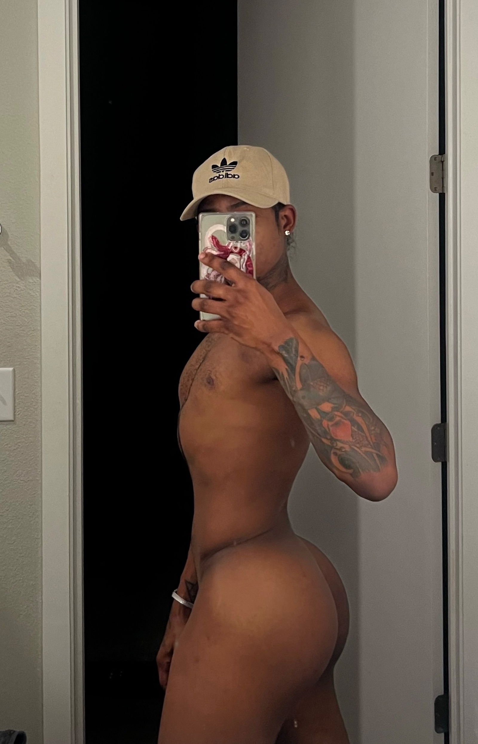 Kyson Maxwell