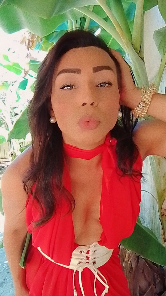Trans Woman's avatar