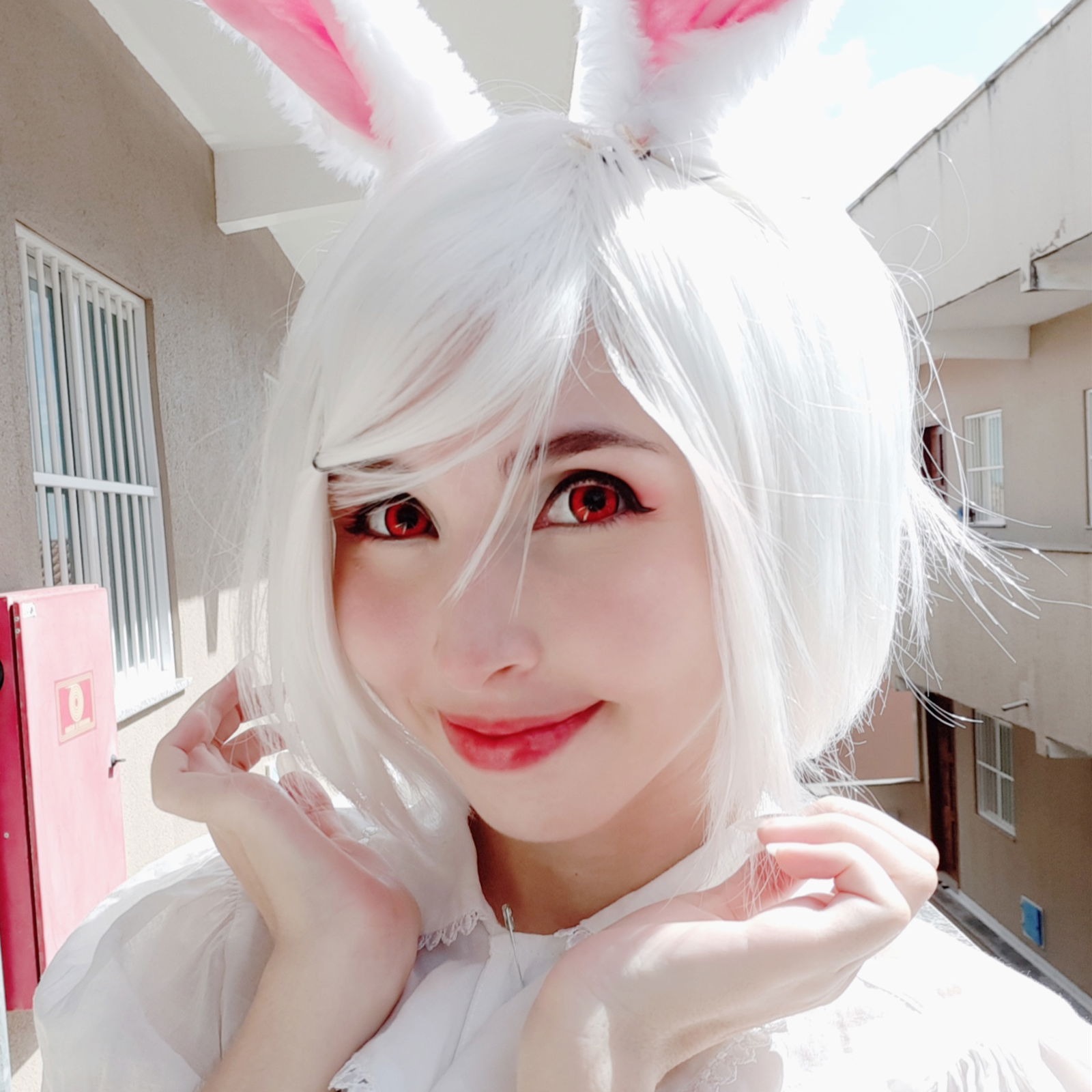 Kyutty's avatar