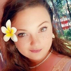 LadyGoliath's avatar