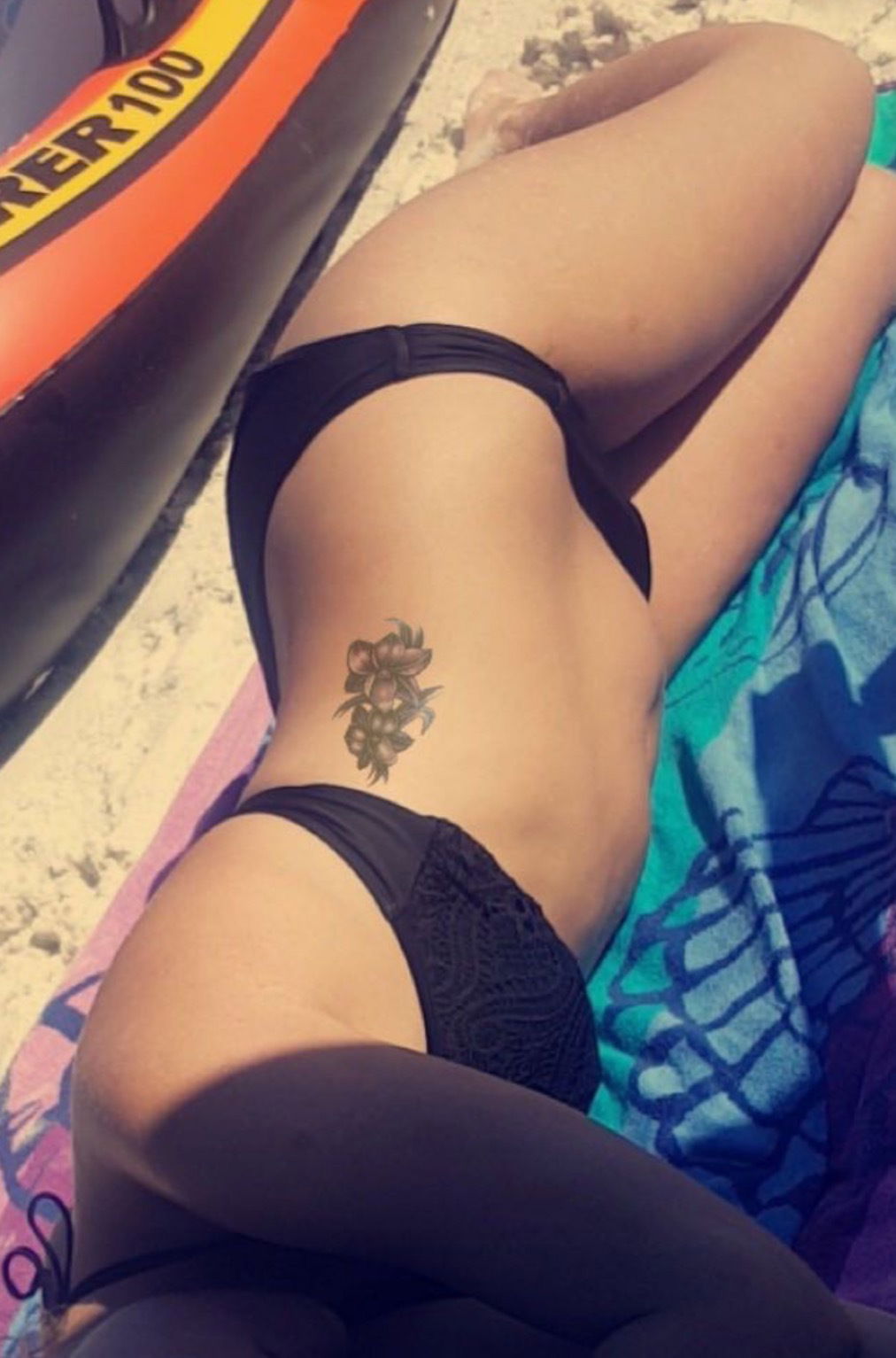 🖤 Lexi 🖤's avatar