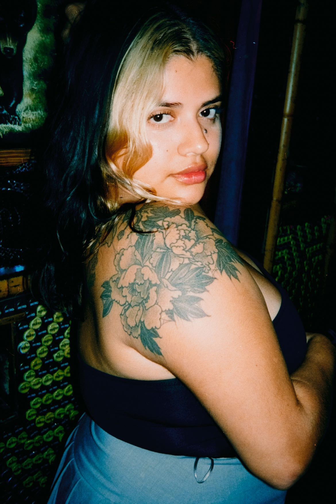 Atrevida's avatar