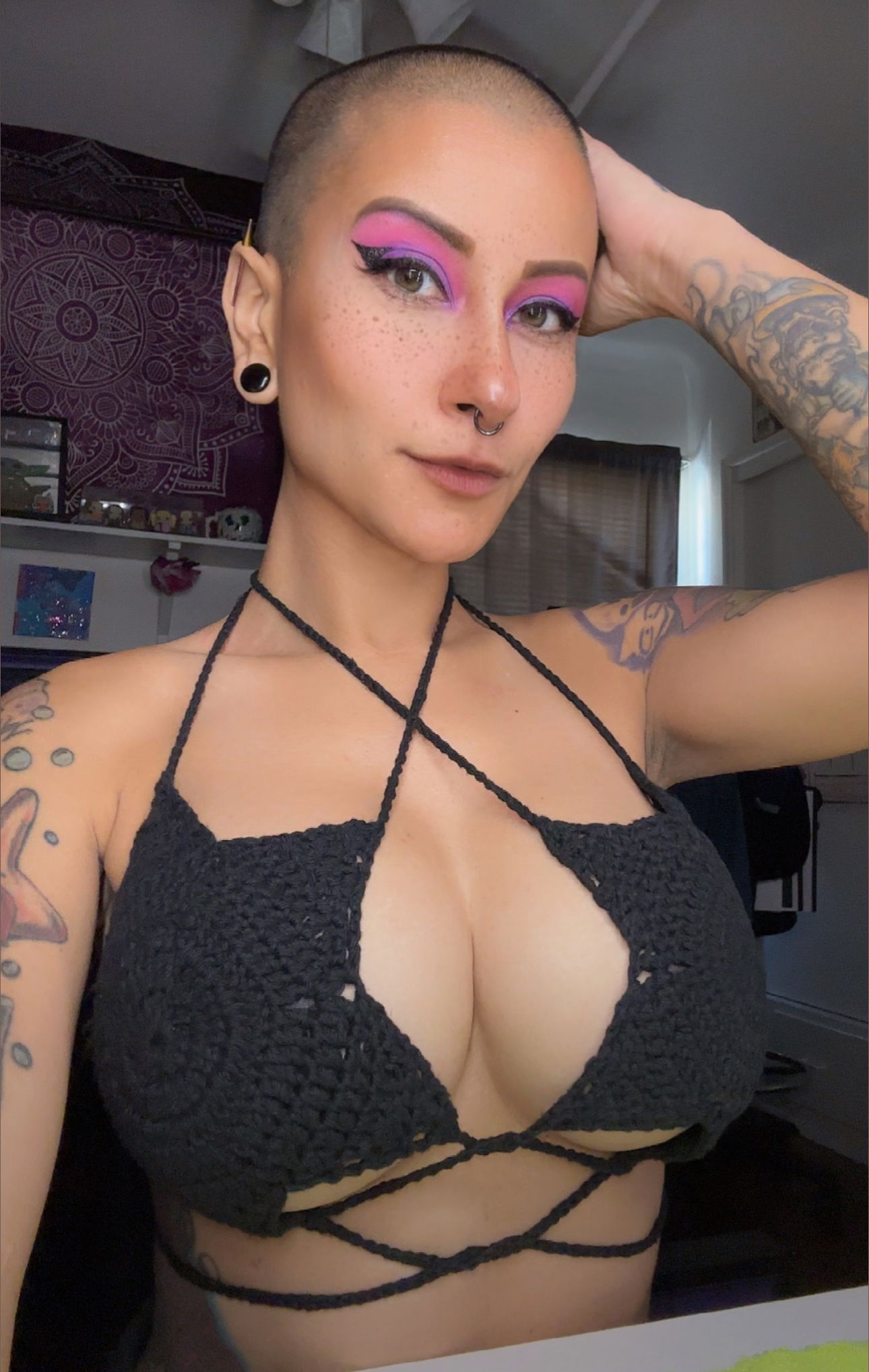 La Bruja Art's avatar