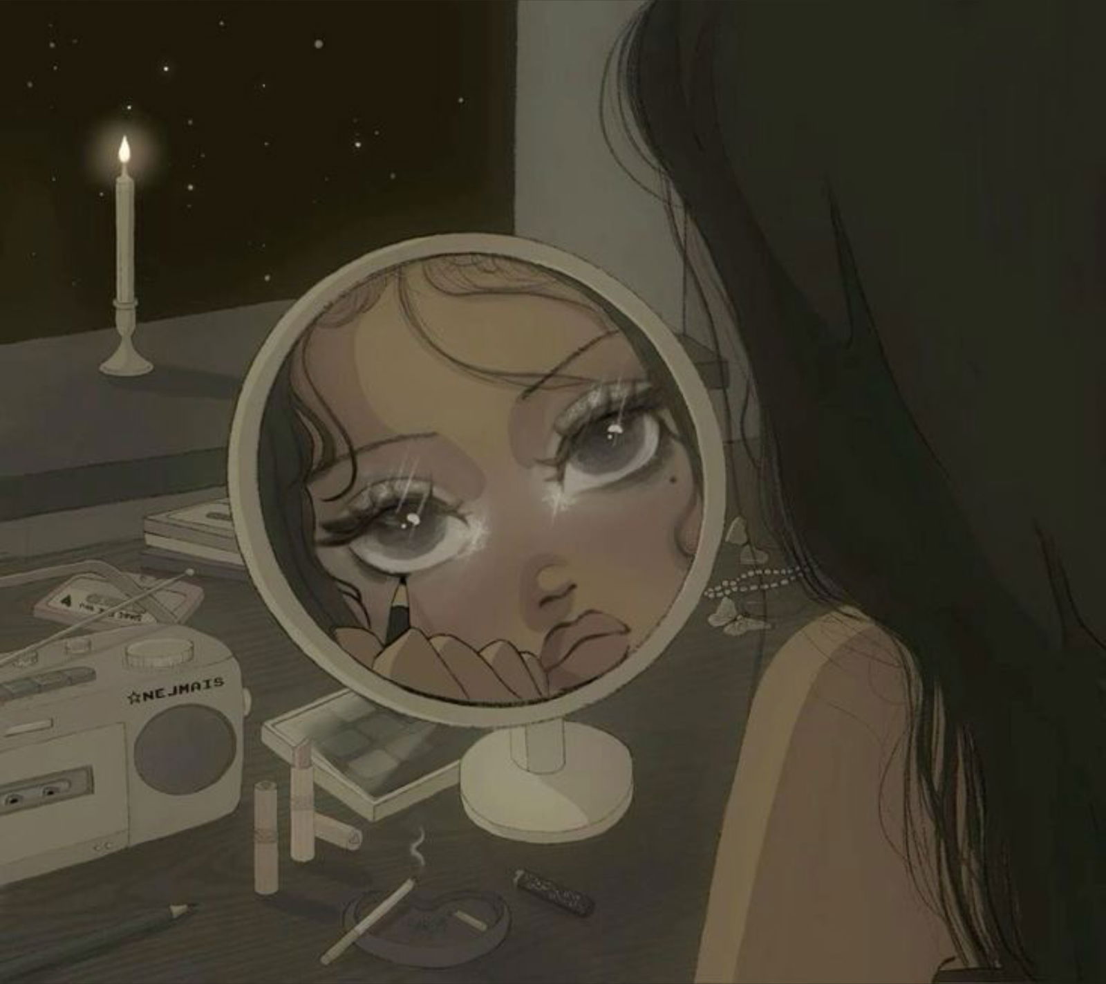 La Luna's avatar
