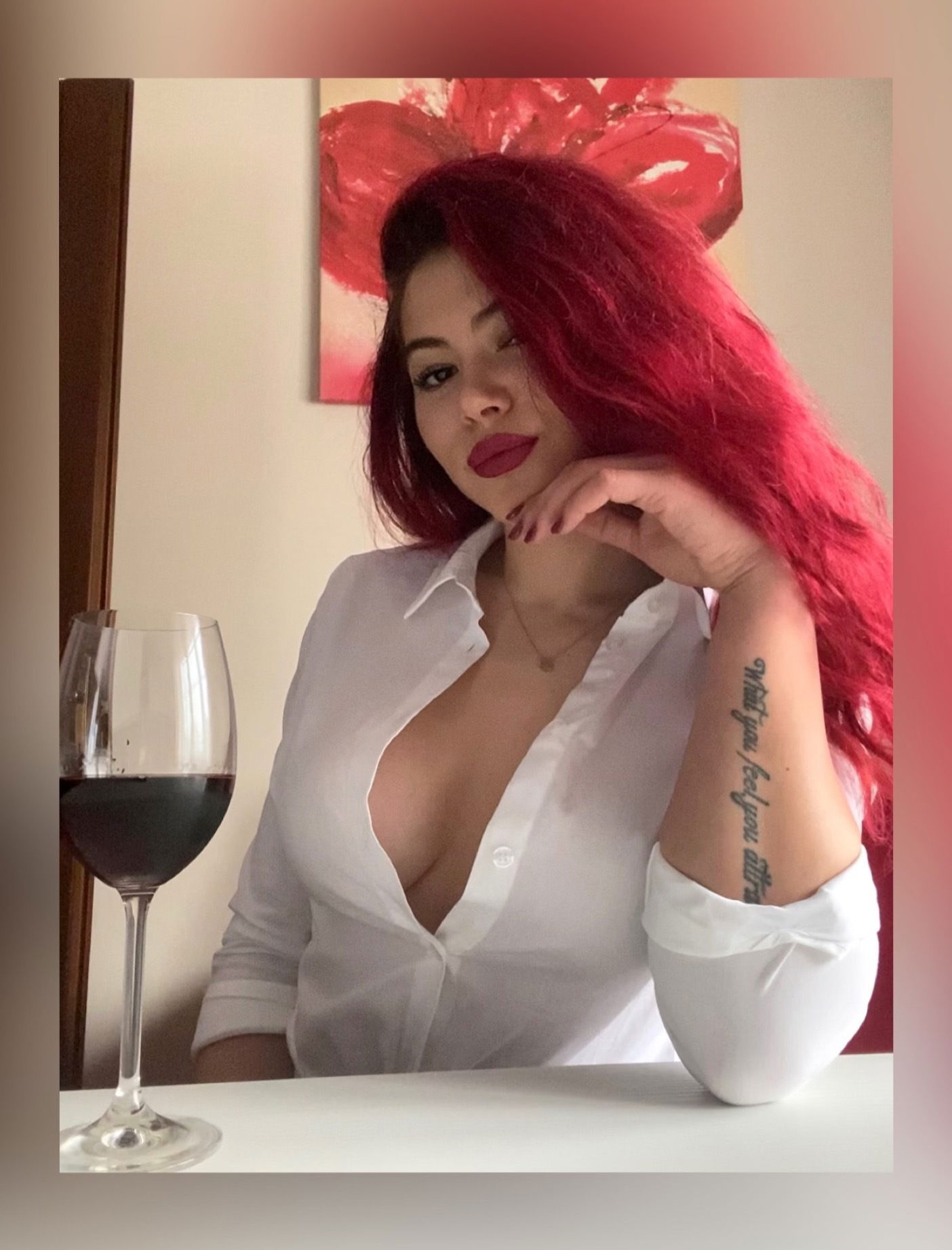 la_rossa_bea's avatar